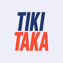 Tikitaka Casino Logo